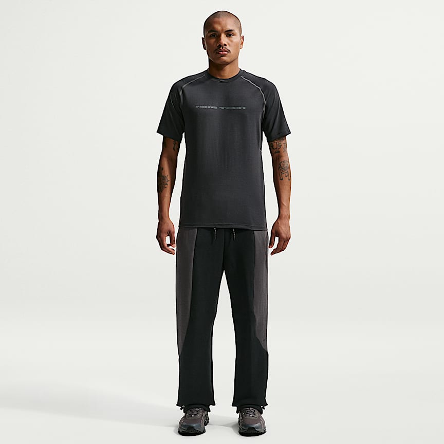 Nike Tech Men's Fleece Joggers. Nike.com